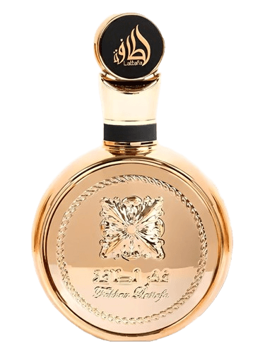 Lattafa Perfumes Fakhar Gold