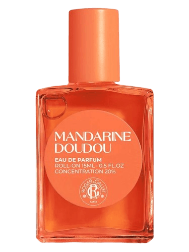 Roger & Gallet Mandarine Doudou