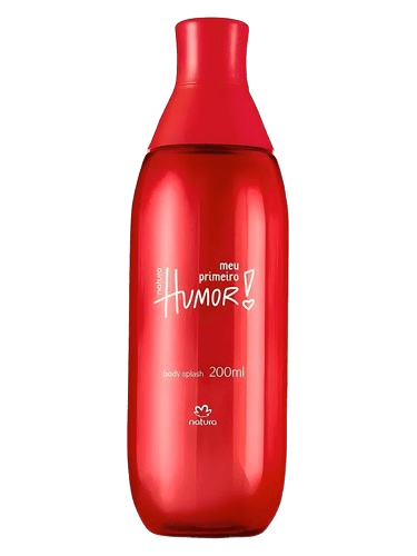 Natura Meu Primeiro Humor Body Splash