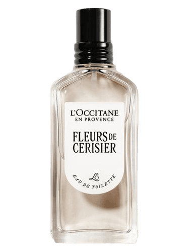 L'Occitane en Provence Fleurs de Cerisier Eau de Toilette