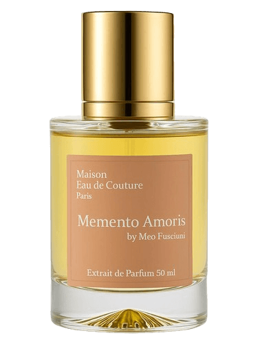 Maison Eau de Couture Memento Amoris
