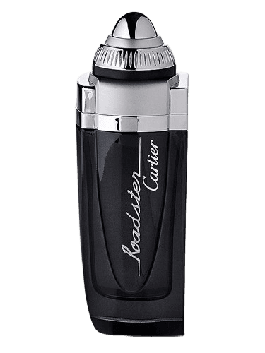 Cartier Roadster Black