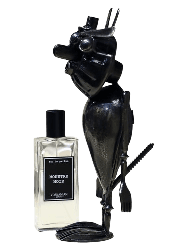 Voskanian Parfums Monstre Noir
