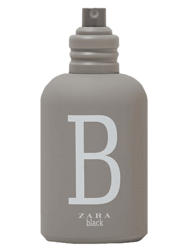 Zara Zara Black