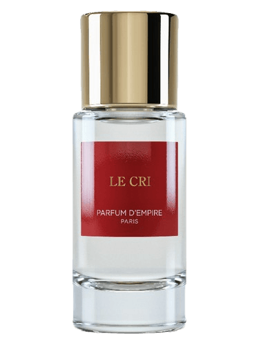 Parfum d'Empire Le Cri de la Lumière