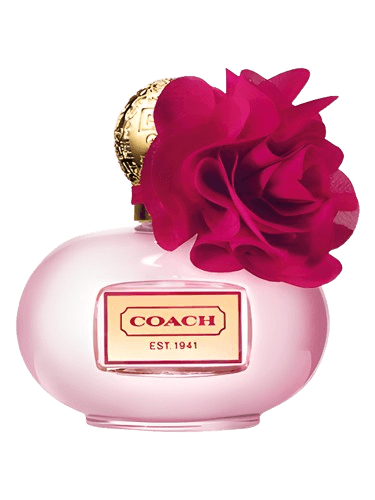Coach Coach Poppy Freesia Blossom