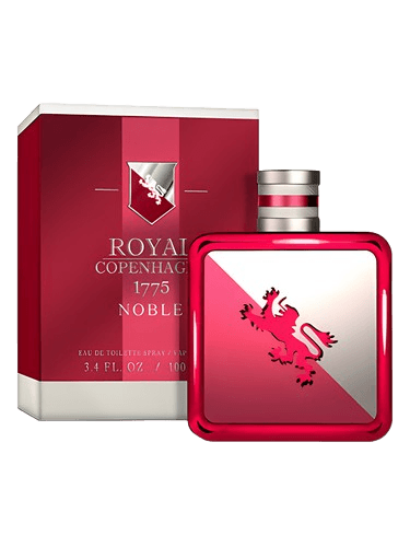 Royal Copenhagen 1775 Noble