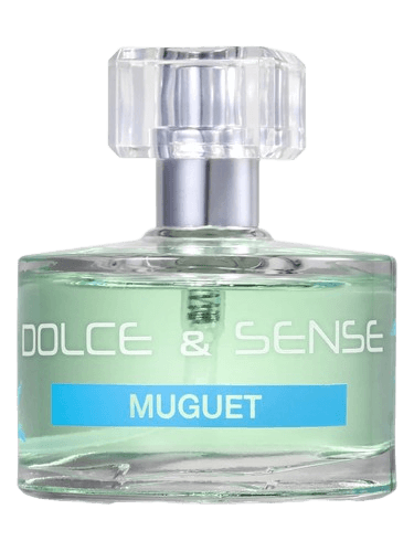 Paris Elysees Dolce & Sense Muguet