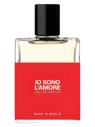 Moth and Rabbit Perfumes Io Sono L'Amore
