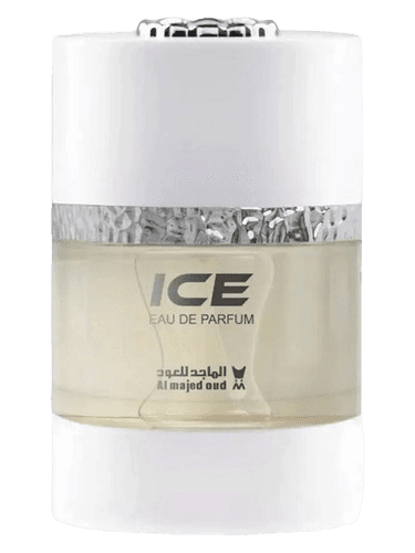 Al Majed Oud Ice
