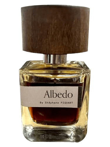 Parfumeurs du Monde Albedo