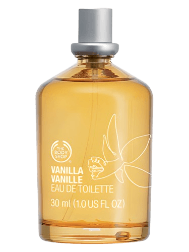 The Body Shop Vanilla