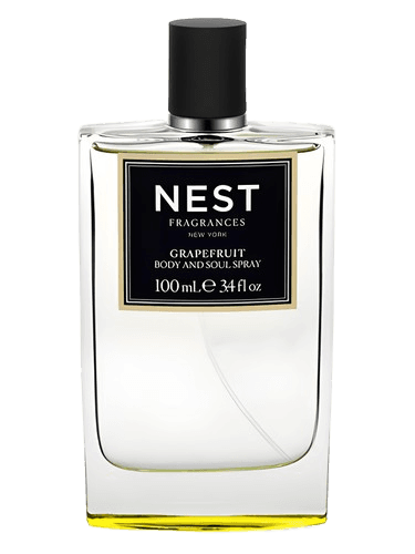 Nest Grapefruit Body & Soul Spray