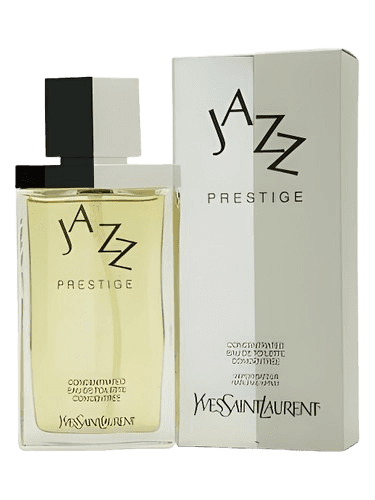 Yves Saint Laurent Jazz Prestige