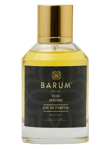 Barum Parfum Evan Intense