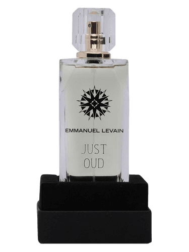 Emmanuel Levain Just Oud