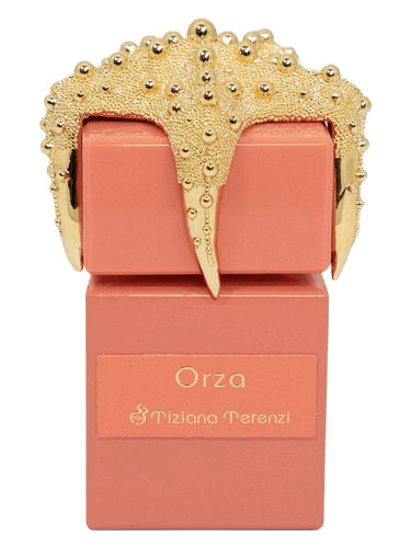 Tiziana Terenzi Orza