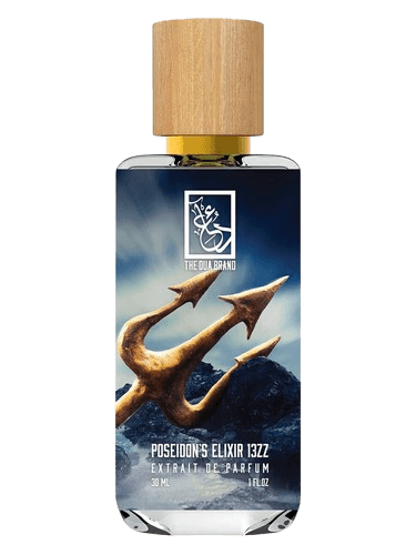 The Dua Brand Poseidon’s Elixir 13ZZ