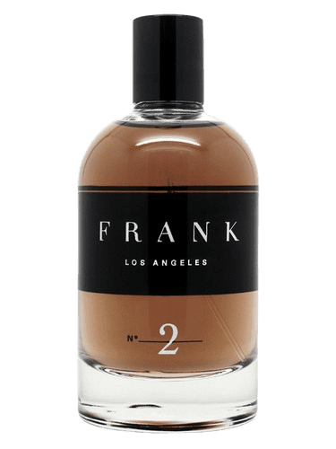 Frank Los Angeles Frank No.2