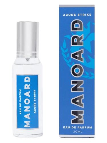 Manoard Azure Strike