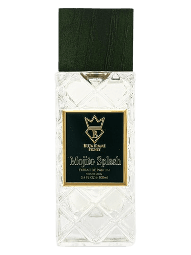 Bujairami Mojito Splash