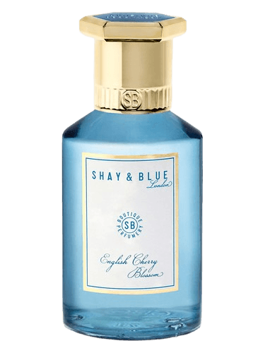 Shay & Blue London English Cherry Blossom