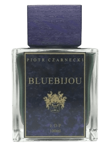 Piotr Czarnecki Bluebijou