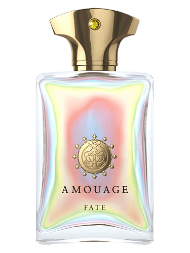 Amouage Fate Man