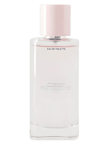 Zara Cherry Watermelon Ice Eau de Toilette