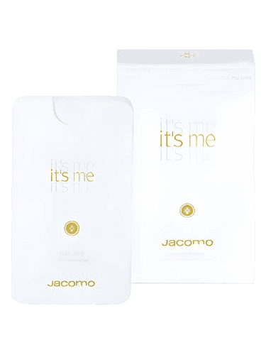 Jacomo It's Me For Her