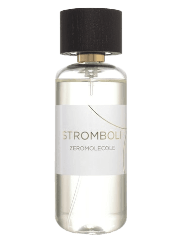 Zeromolecole Stromboli