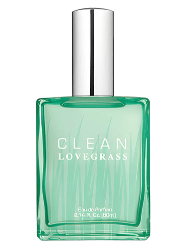 Clean Clean Lovegrass