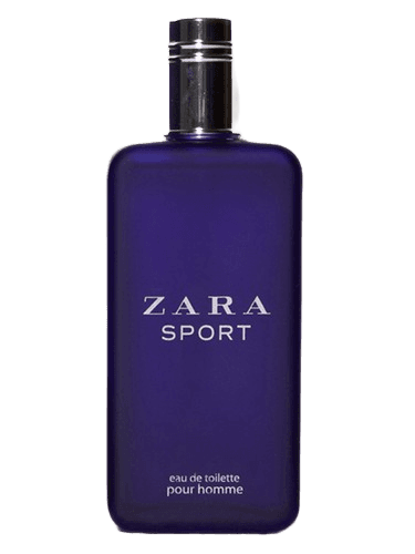 Zara Zara Sport Pour Homme