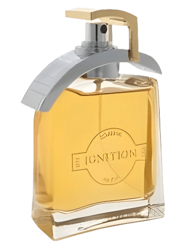 Lomani Ignition