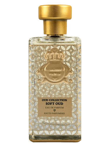 Al-Jazeera Perfumes Soft Oud