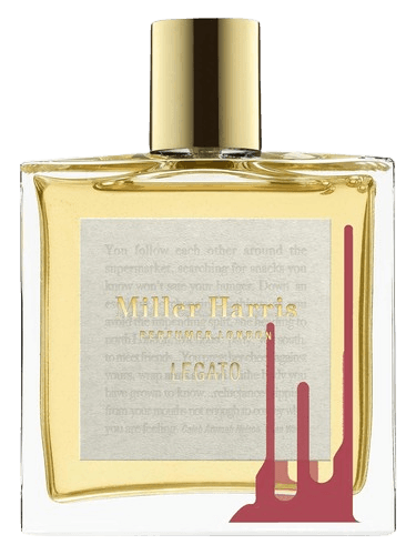 Miller Harris Legato