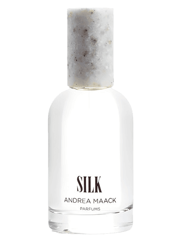 Andrea Maack Silk