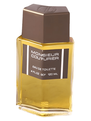 Jean Couturier Monsieur Couturier