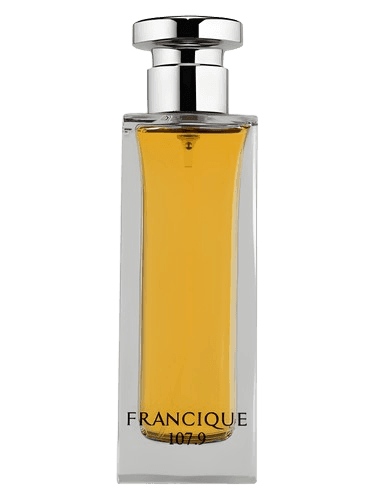 French Avenue Francique 107.9