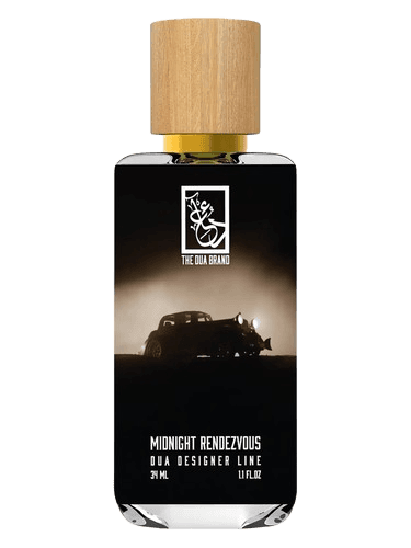 The Dua Brand Midnight Rendezvous