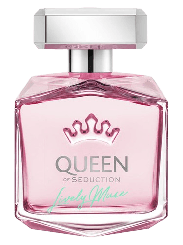 Antonio Banderas Queen of Seduction Lively Muse