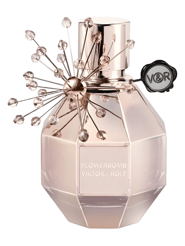 Viktor&Rolf Flowerbomb Fireworks