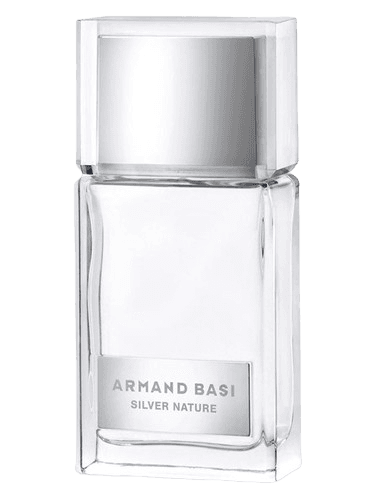 Armand Basi Silver Nature