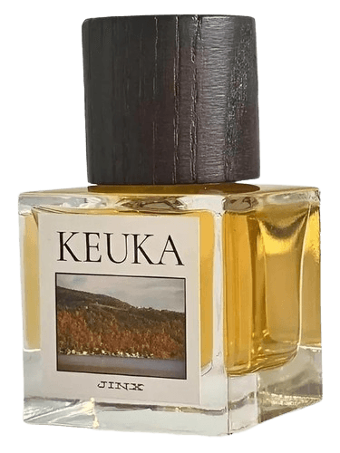 Jinx Smells Keuka