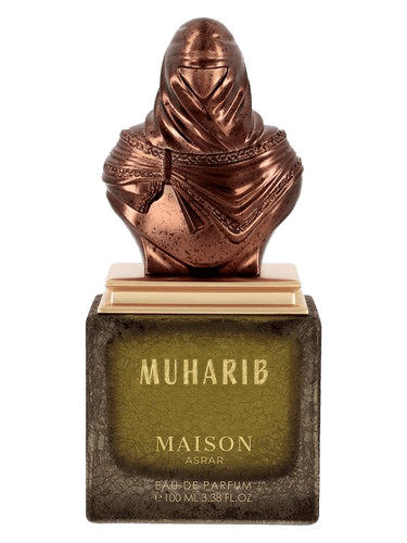 MAISON ASRAR Muharib