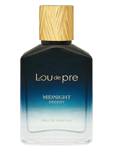 Lou De Pre Midnight Desert
