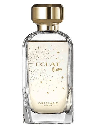 Oriflame Eclat Blanc