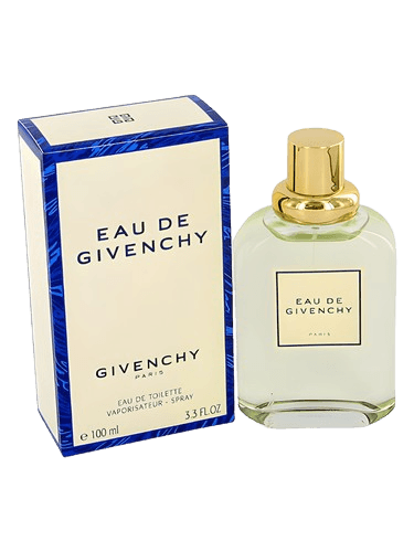 Givenchy Eau de Givenchy