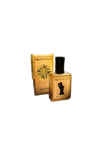 Solstice Scents Edge of the Night