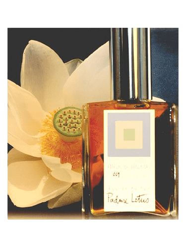 DSH Perfumes Padme Lotus